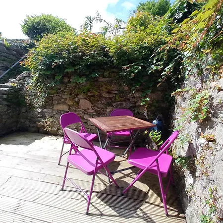 No 14 -a Cosy Townhouse In Holiday home Westport