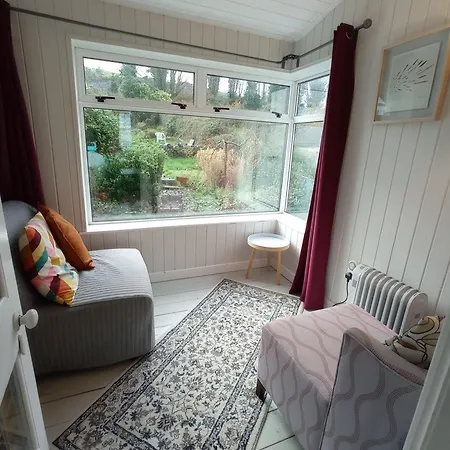 Holiday home No 14 -a Cosy Townhouse In Westport