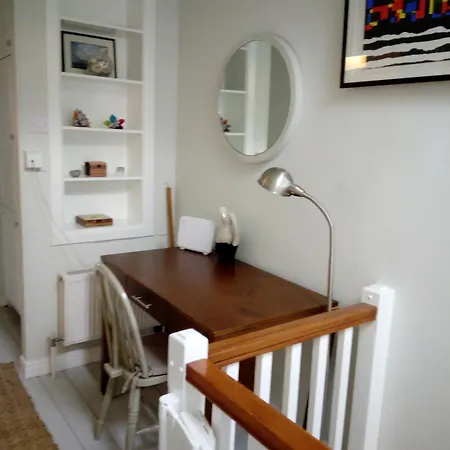 Holiday home No 14 -a Cosy Townhouse In Westport
