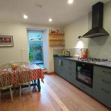 Holiday home No 14 -a Cosy Townhouse In *