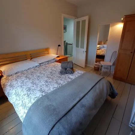 No 14 -a Cosy Townhouse In Holiday home Westport