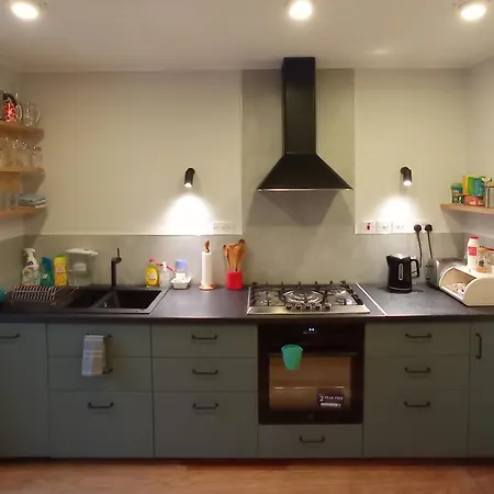 No 14 -a Cosy Townhouse In Holiday home Westport