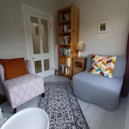 Holiday home No 14 -a Cosy Townhouse In Westport