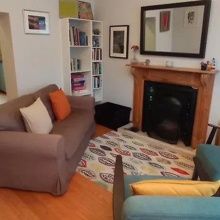 Holiday home No 14 -a Cosy Townhouse In