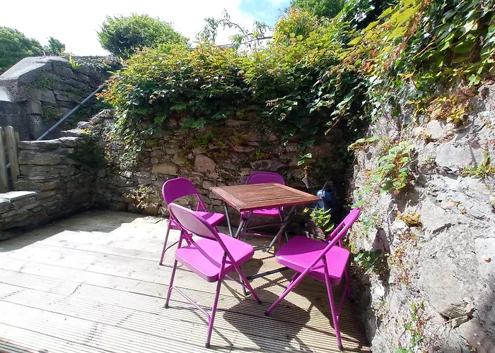 No 14 -a Cosy Townhouse In Сasa de vacaciones Westport