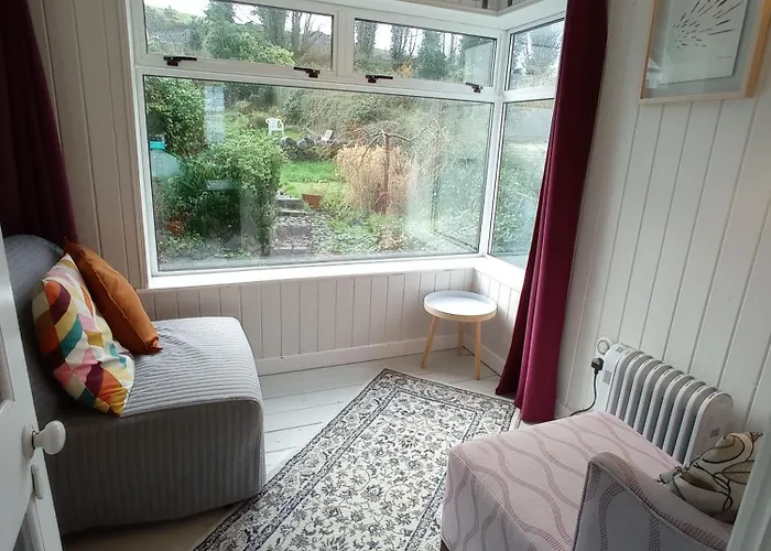 Сasa de vacaciones No 14 -a Cosy Townhouse In Westport