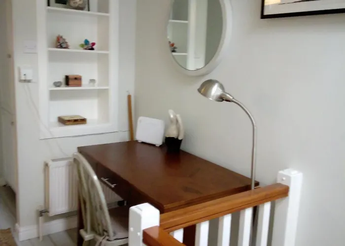 Сasa de vacaciones No 14 -a Cosy Townhouse In Westport