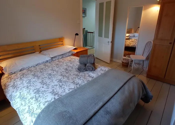 No 14 -a Cosy Townhouse In Дом отдыха Вэстпорт