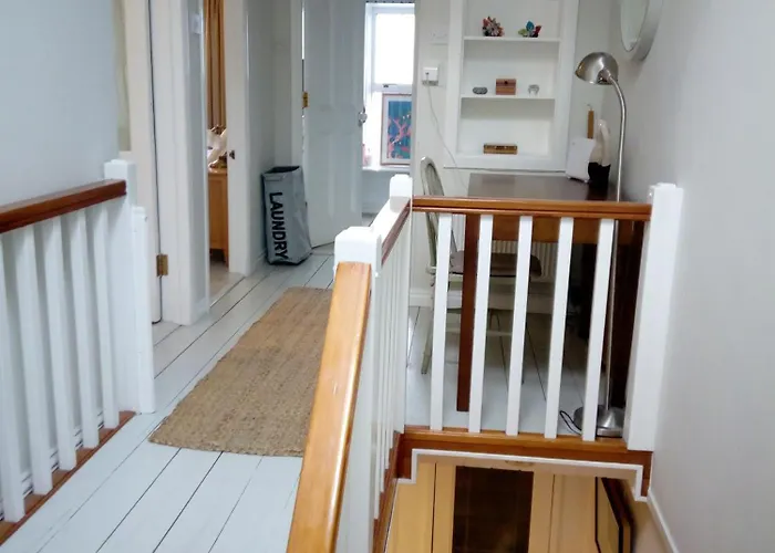 No 14 -a Cosy Townhouse In Сasa de vacaciones